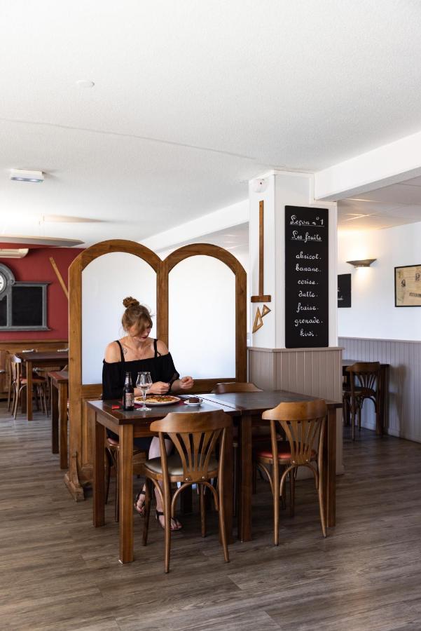 Hotel Ibis Autun Exterior foto